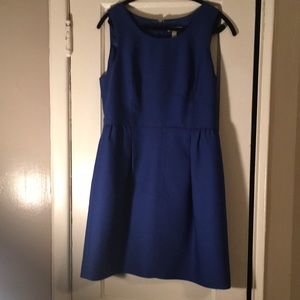 JCrew formal dress.